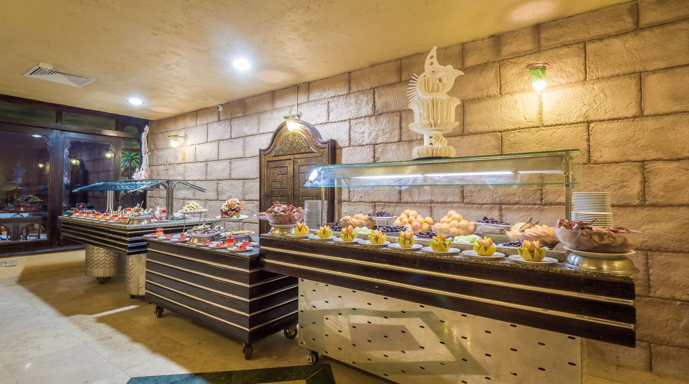 Sunny Days Resort Spa & Aqua Park