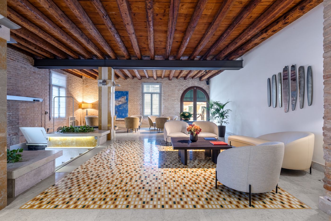 Eurostars-Residenza-Cannaregio-Lobby-15
