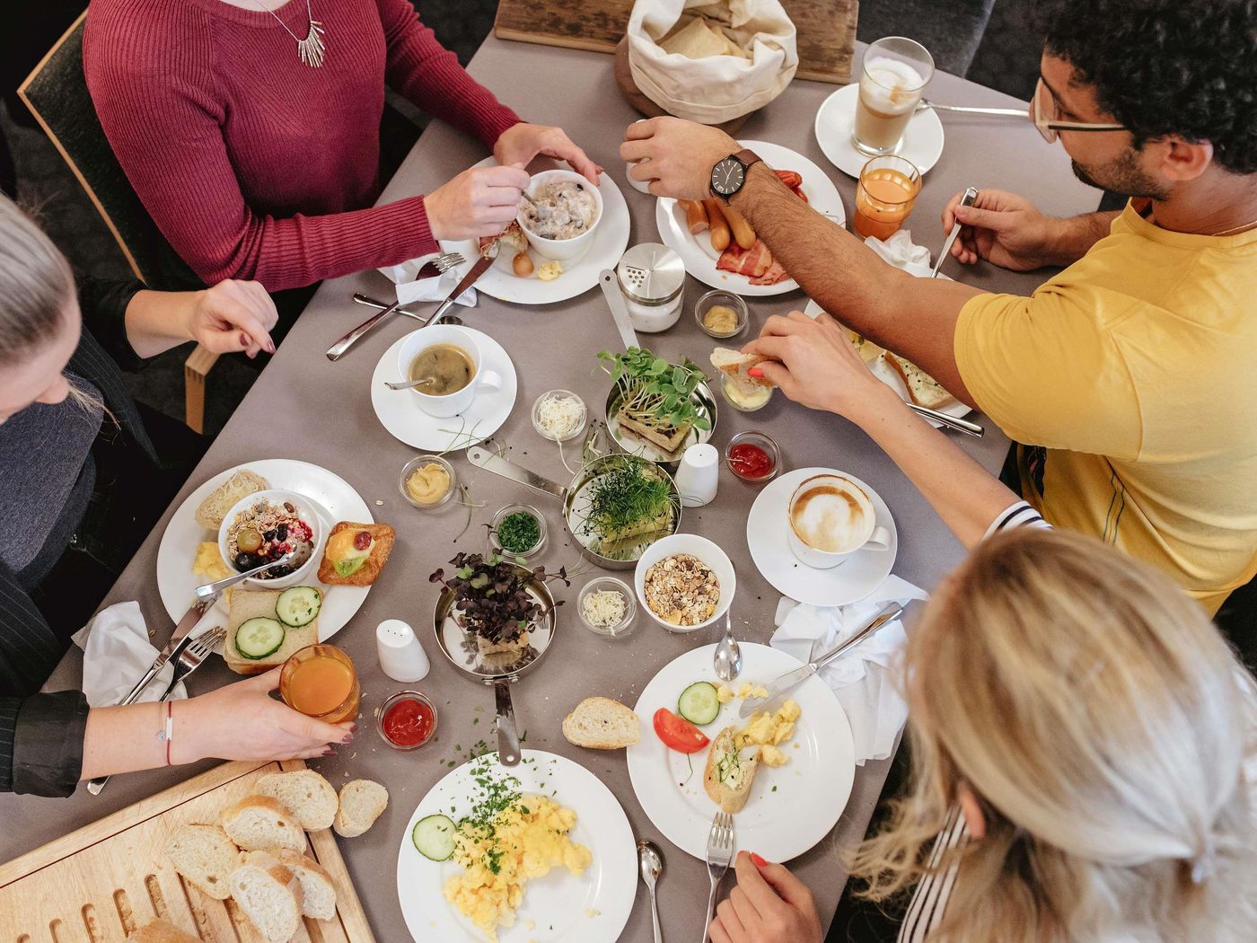 Ibis-Brussels-Centre-Chatelain-Restaurant-32