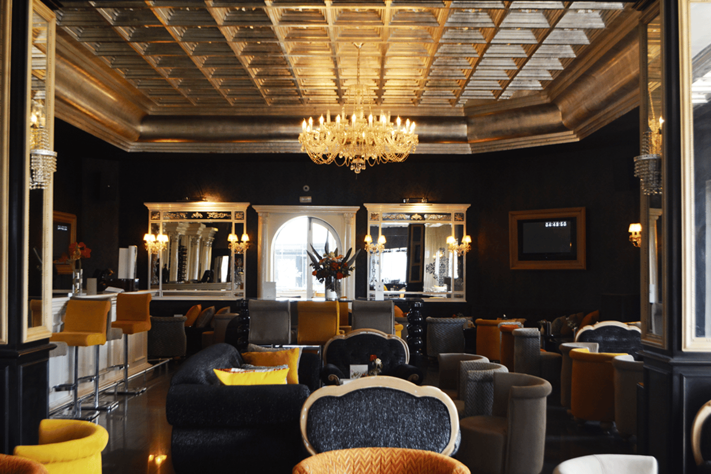 Palmyra Aquapark Kantaoui