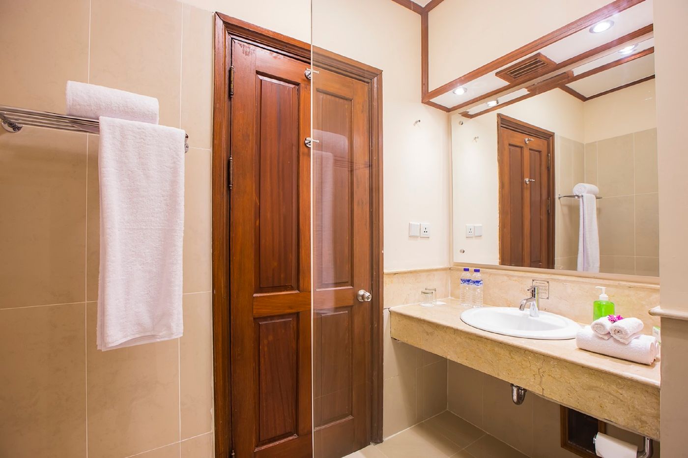 Bali Garden Beach Resort-Indonesia-BALI-Room-8