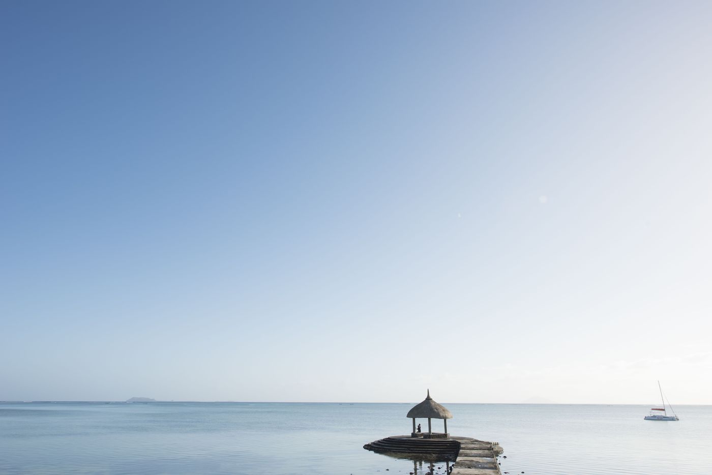 Veranda Paul And Virginie