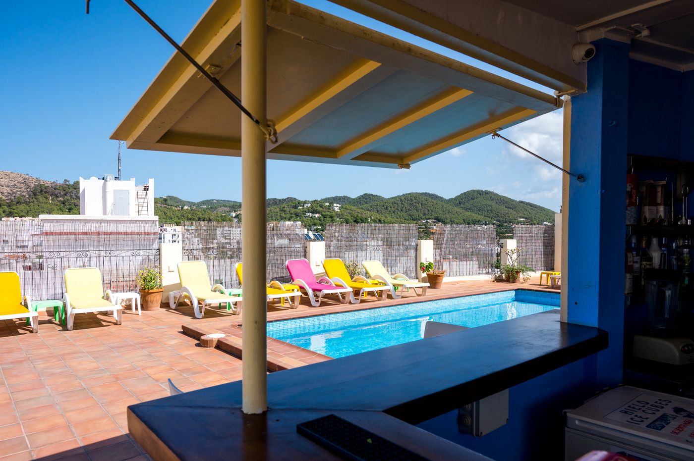 Casa Maria Apartments