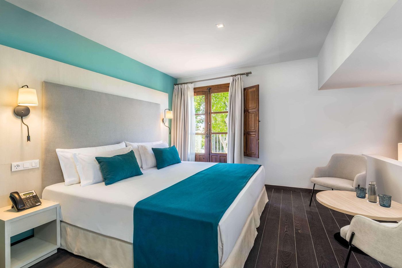 Pueblo-Acantilado-Room-23