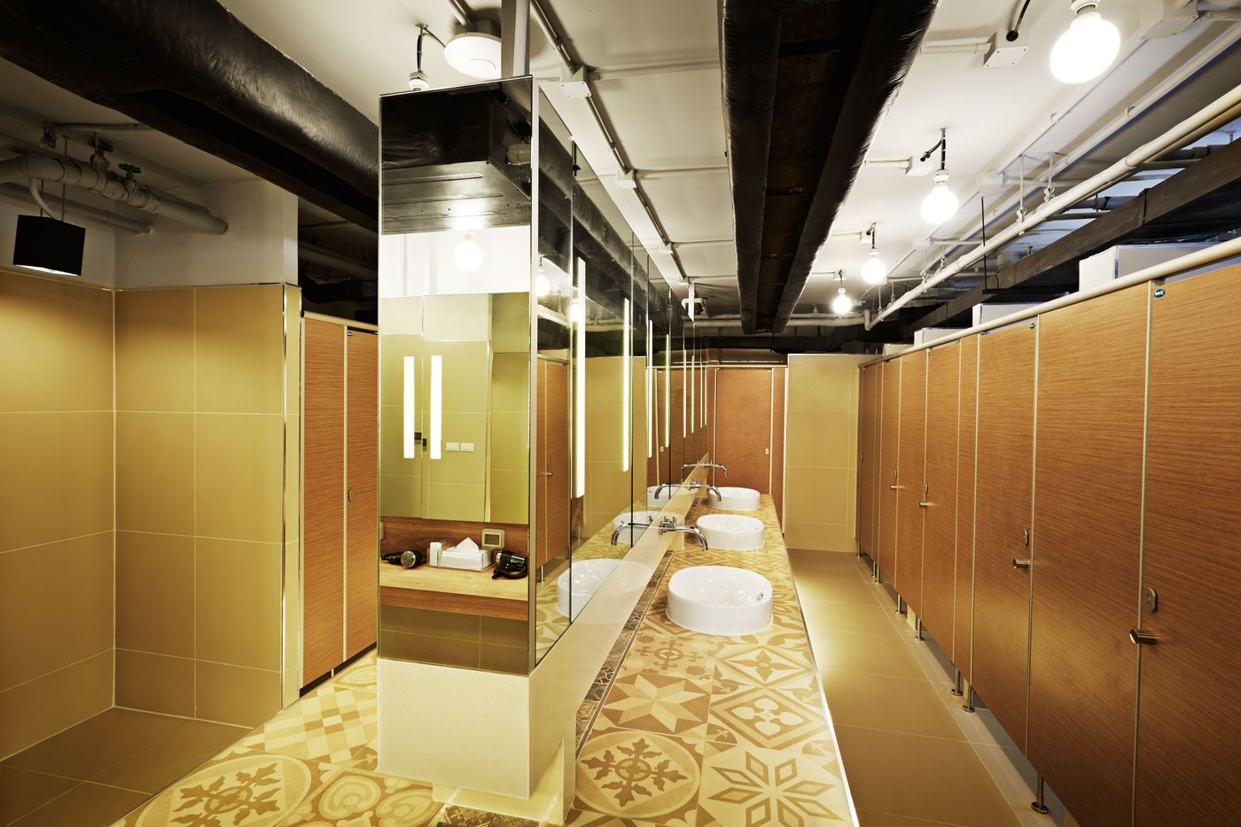 Lub D Phuket Patong-Thailand-Phuket-Room-7