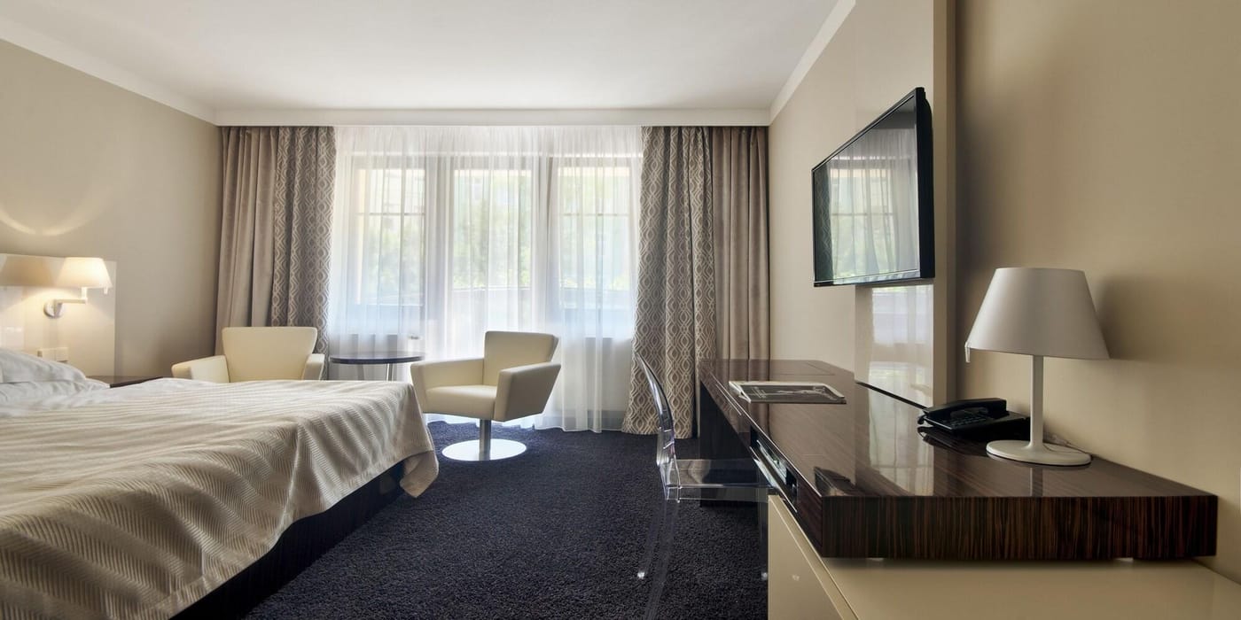 Luxury Spa & Wellness Hotel Prezident-Czech Republic-KARLSBAD -Room-9