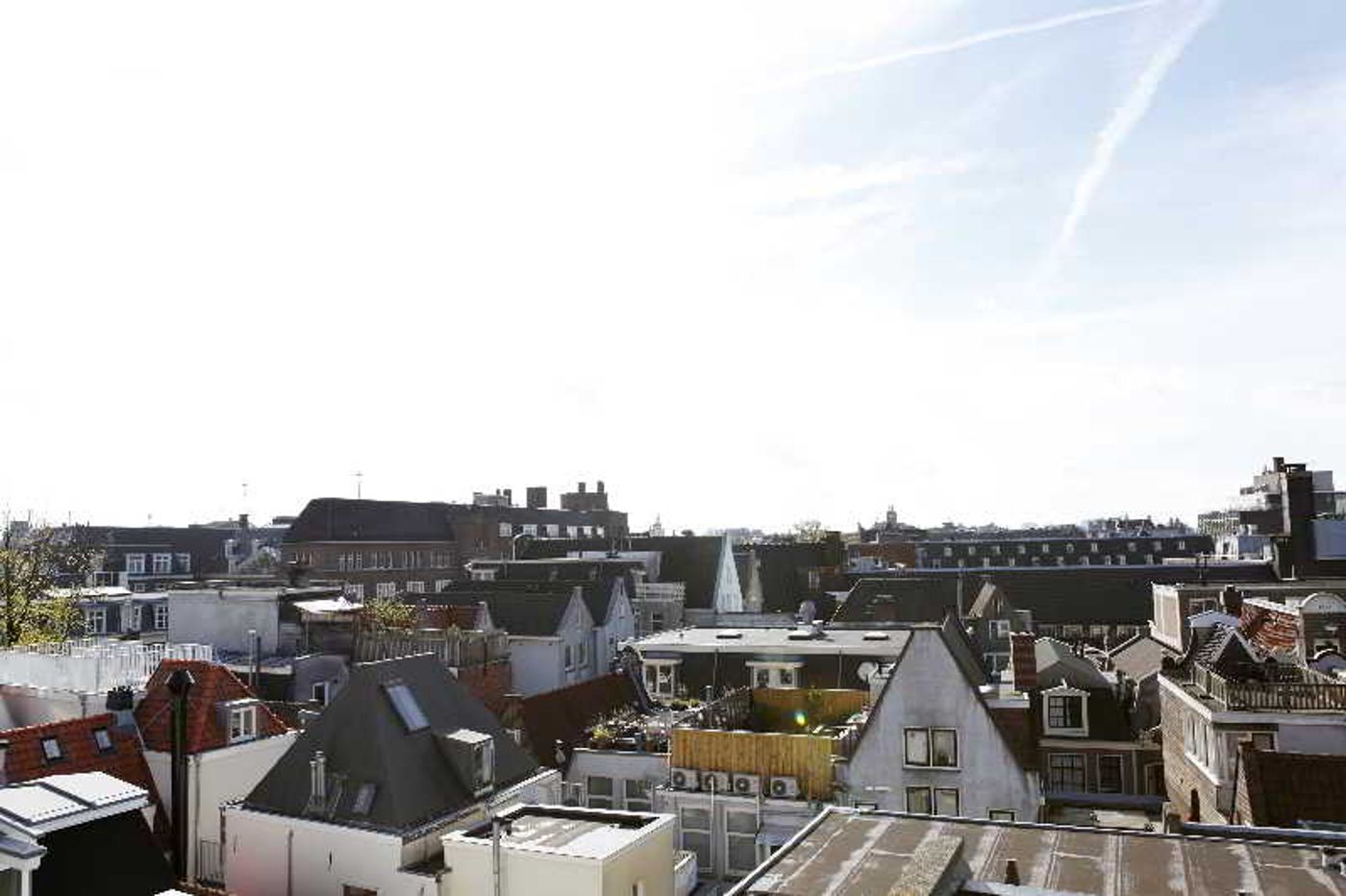 Hotel Damsquare-Netherlands-AMSTERDAM-General view-5