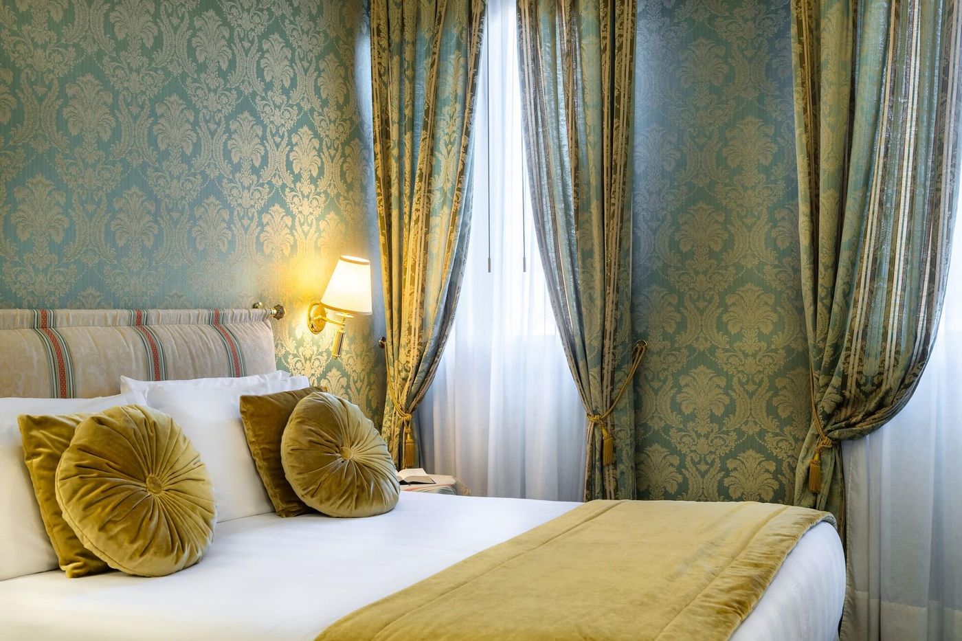 A Tribute To Music-Italy-Venezia-Room-8