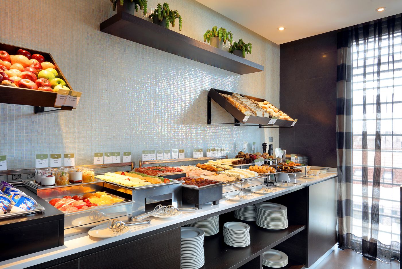 Eurostars-Plaza-Mayor-Restaurant-26