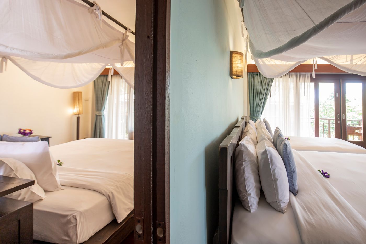 Baan-Haad-Ngam-Boutique-Resort---Villas-Room-35