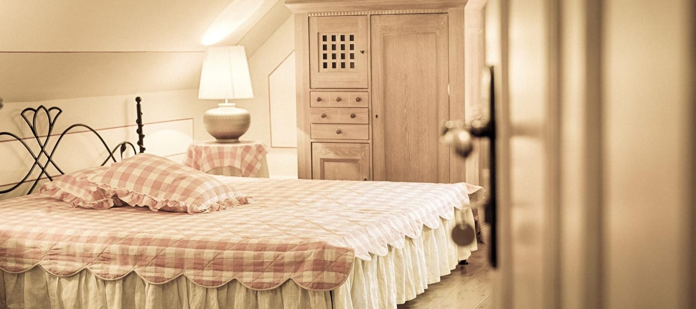 Villa Rosa Restaurant & Pension-Slovakia-DUNAJSKA STREDA-Room-10