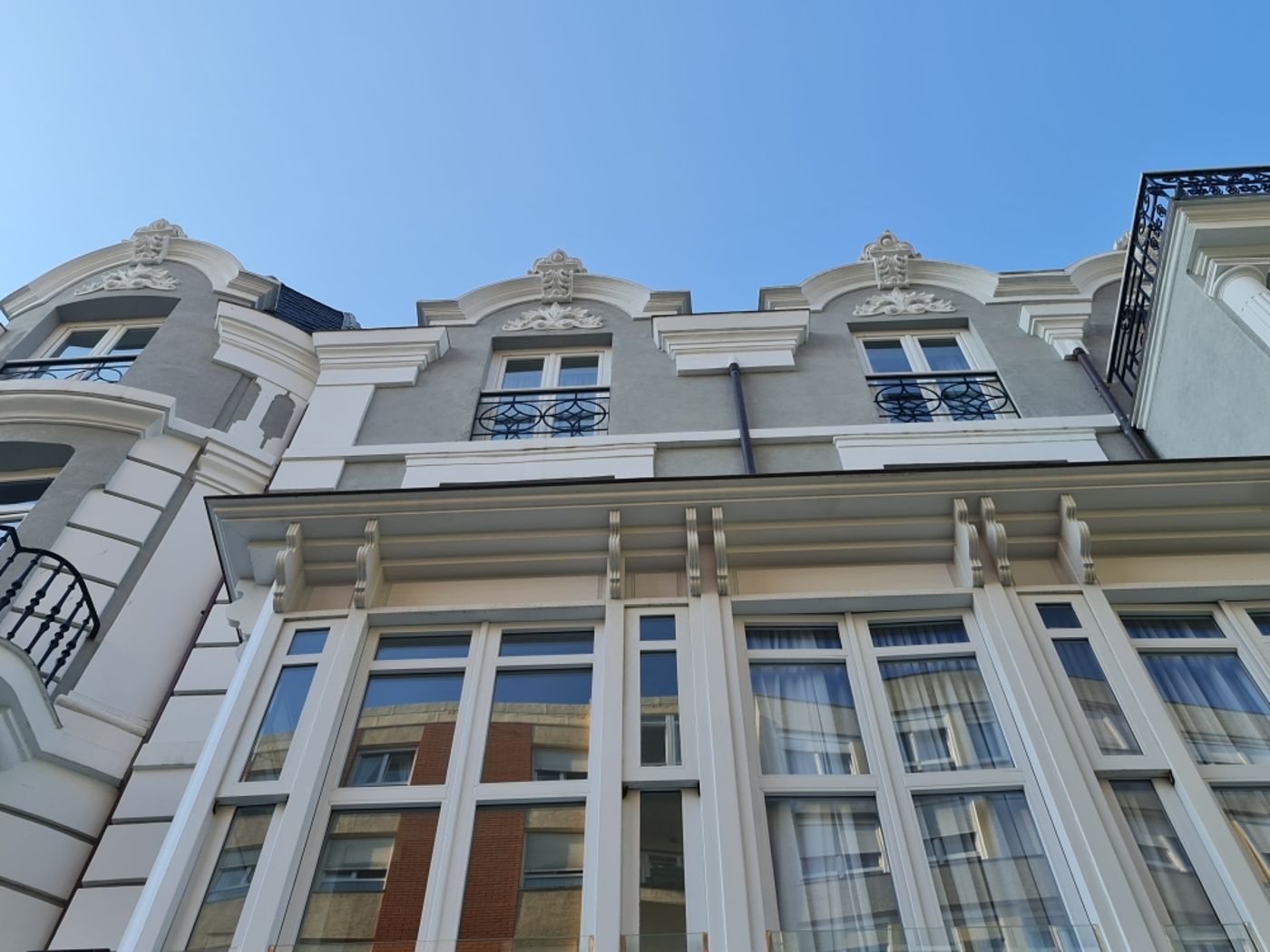 Hotel Sol Boutique-Spain-Santander-General view-2