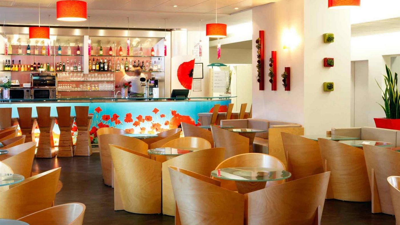 ibis Marseille Centre Gare Saint-Charles-France-MARSEILLE-General view-1