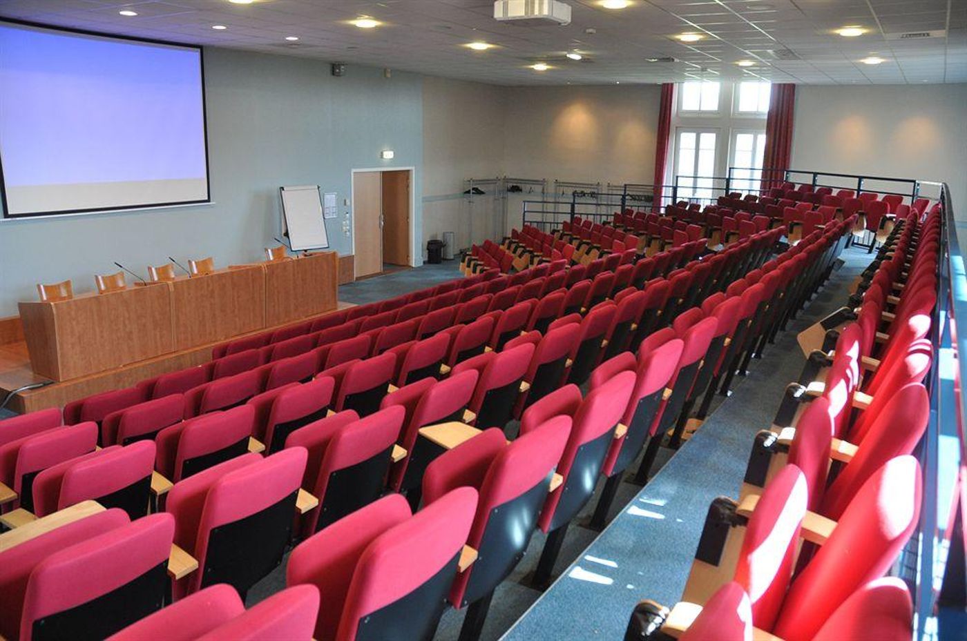 Domaine Lyon Saint Joseph - France - SAINTE FOY LÈS LYON - General view - 3