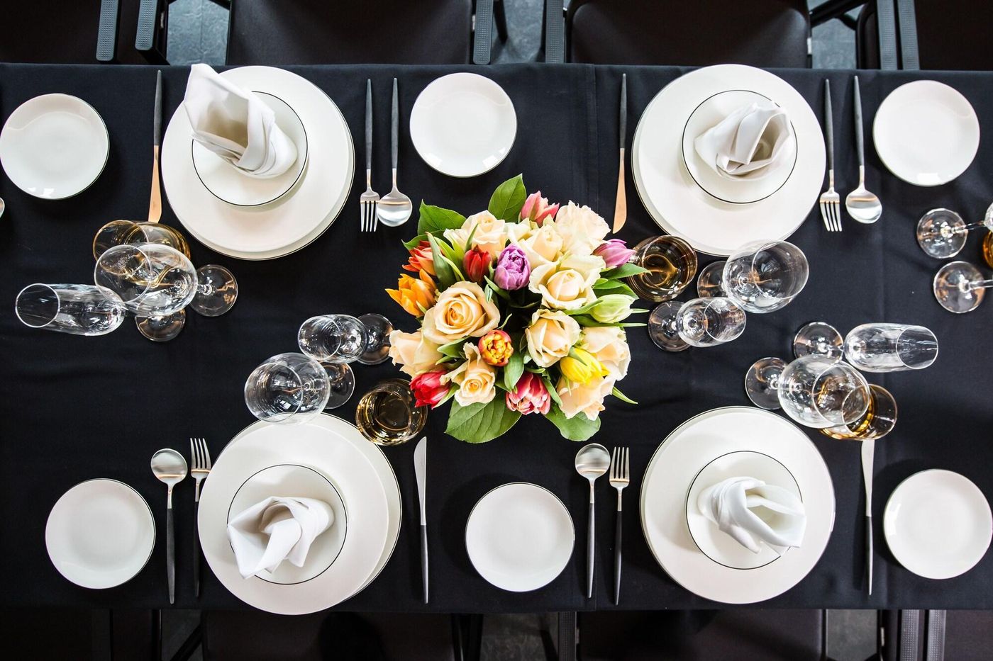 Boutique Hotel K7 - Germany - BAD NAUHEIM - Restaurant - 0