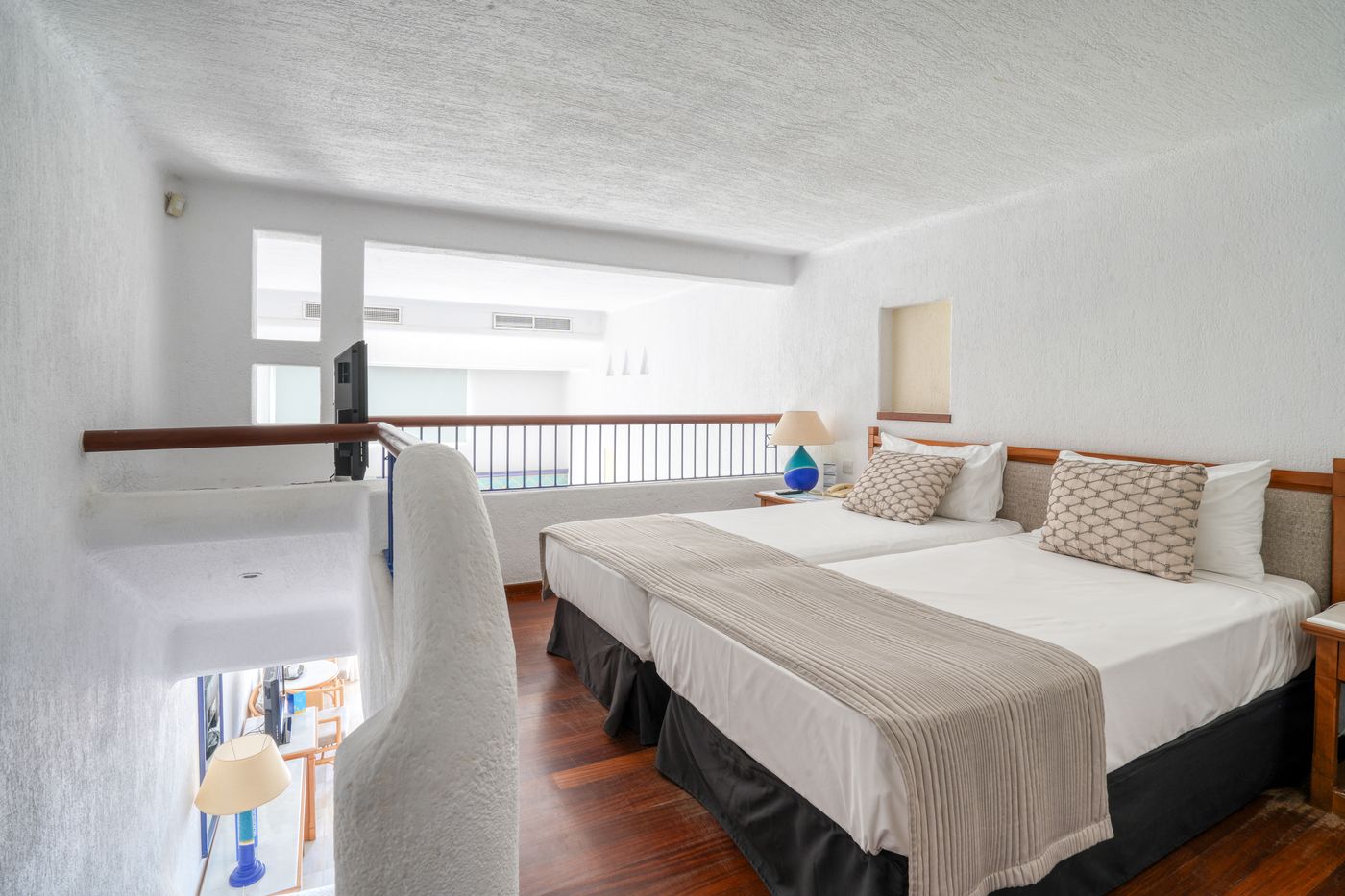 New - Coral Beach Hotel and Resort