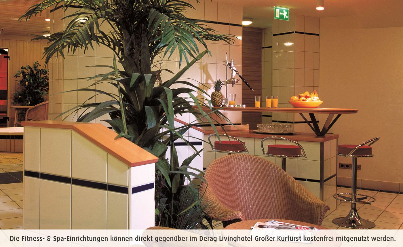 Derag Livinghotel Henriette-Germany-BERLIN-Sports and Entertainment-2