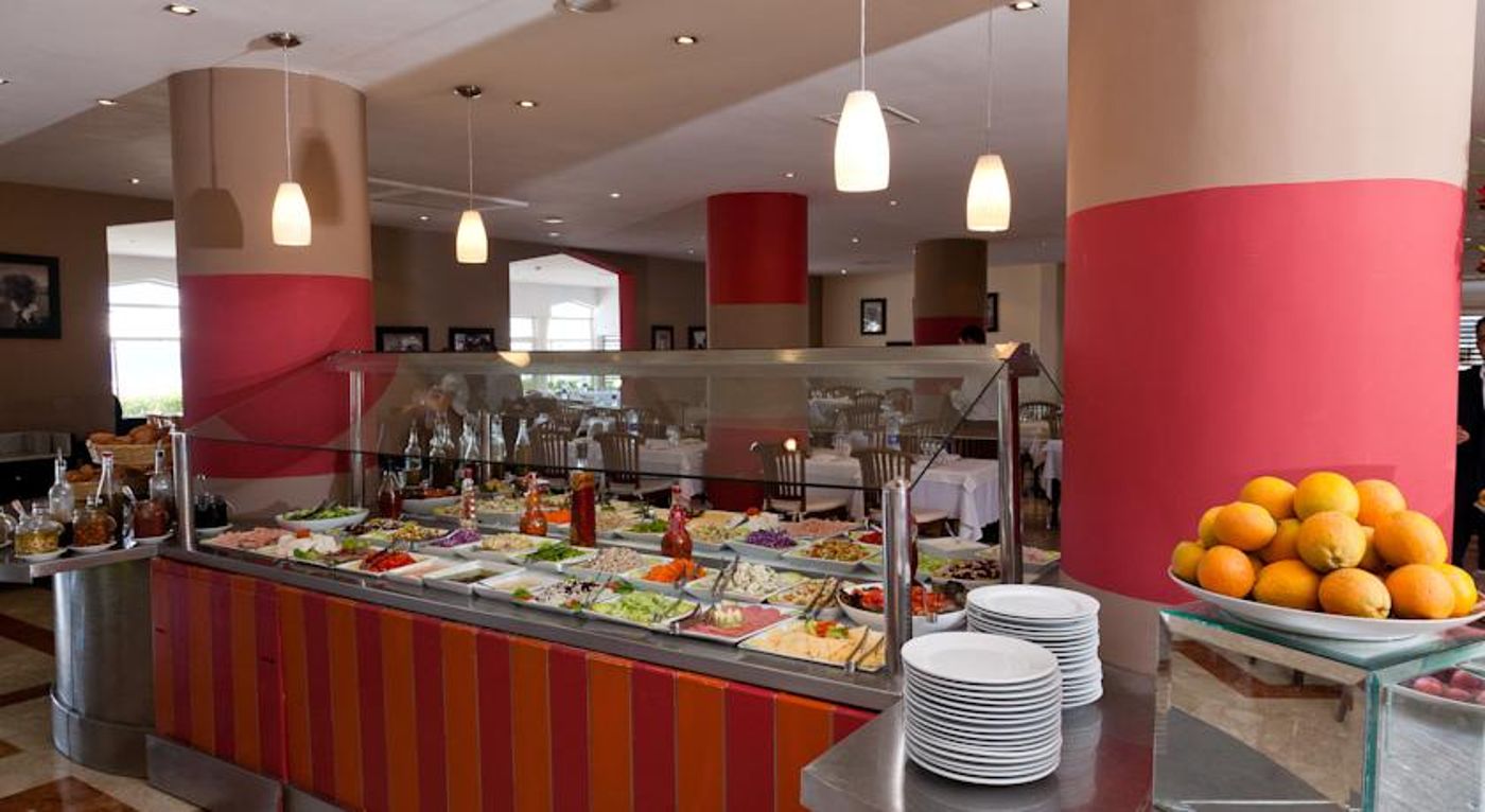 Royal Decameron Tafoukt Beach Hotel