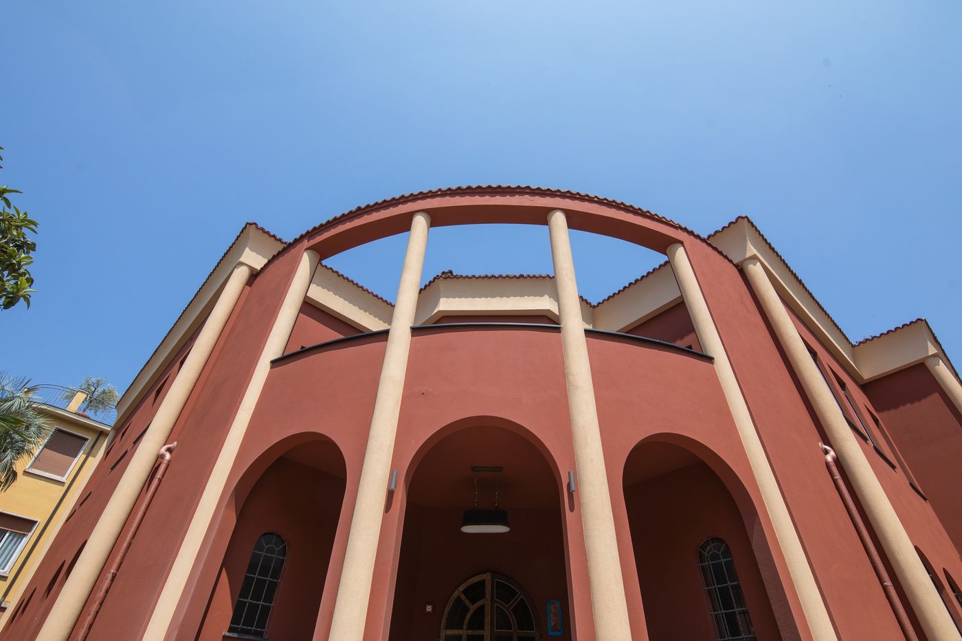 Villa Alberti - Italy - Santa Margherita Ligure GE - General view - 8