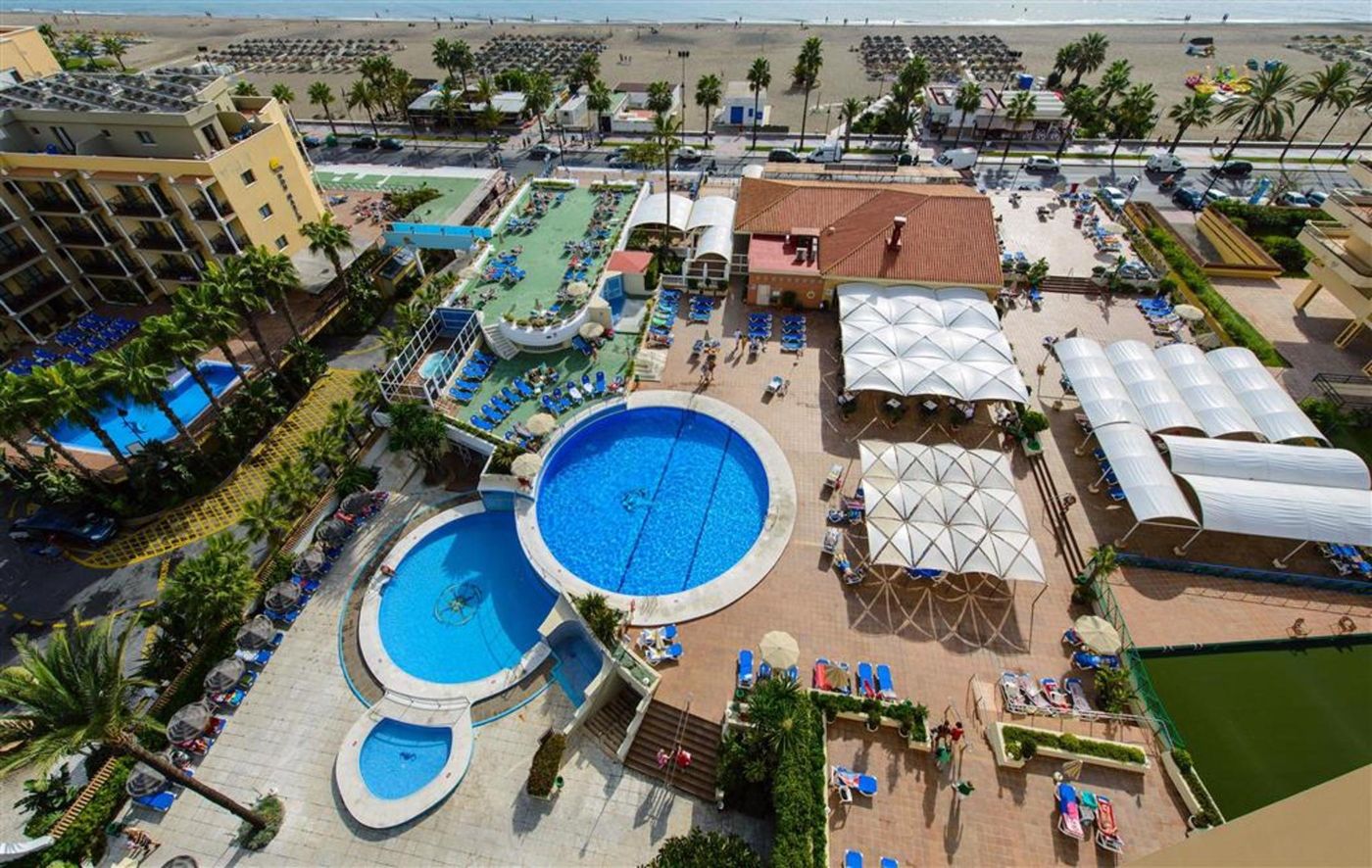 Sol-Torremolinos-Don-Pablo-Pool-5