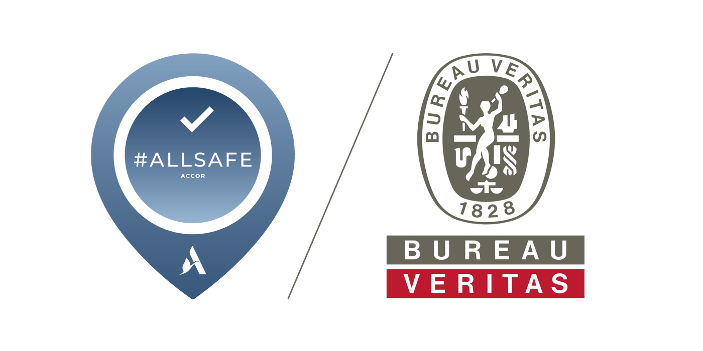 Mercure Bucharest City Center - Romania - BUCHAREST - General view - 2