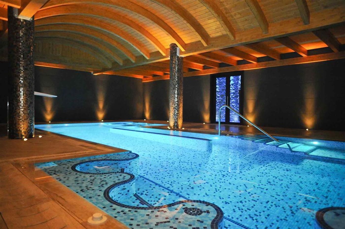 Mercure Olbia-Italy-OLBIA-General view-5