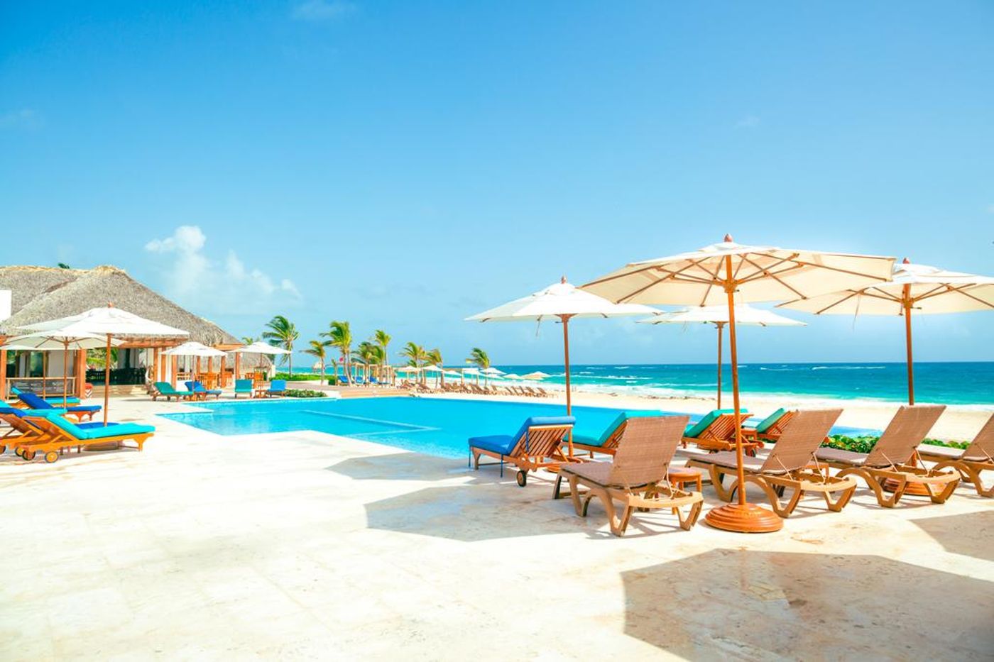 Coral House by Canabay Hotels