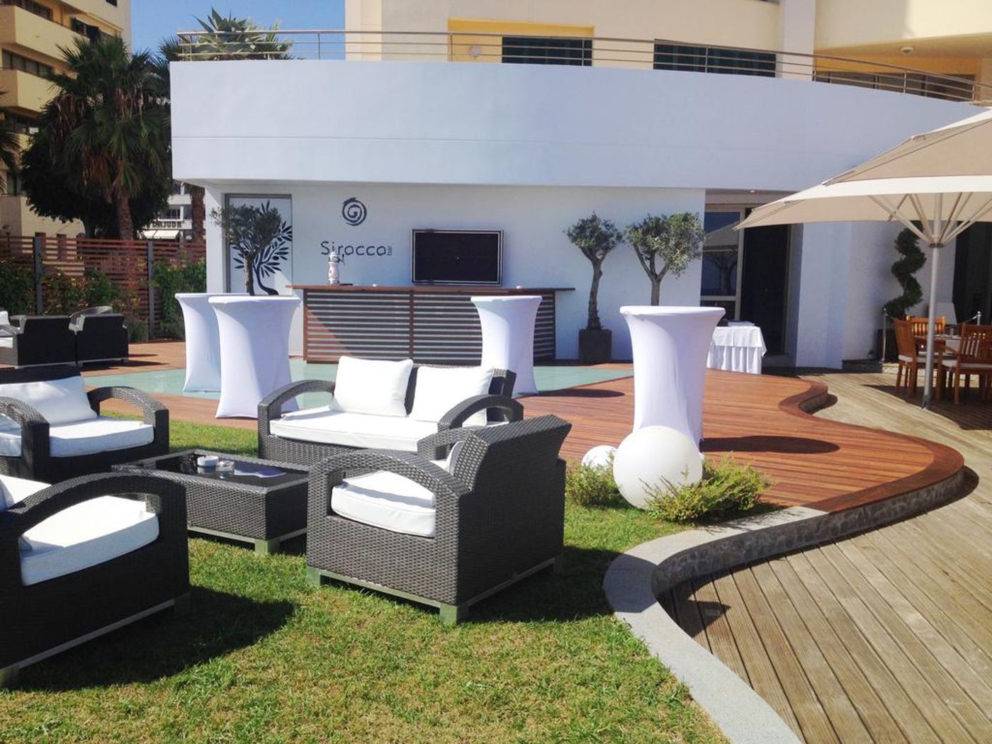 Madeira Regency Cliff - Adults Only