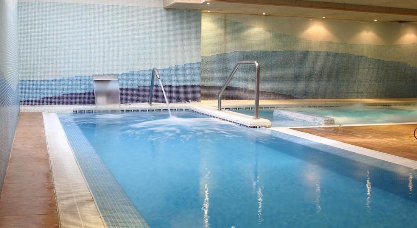 Florida Spa - Adults Only