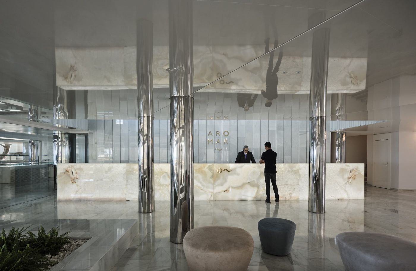 12.06.25 Hotel Aromar