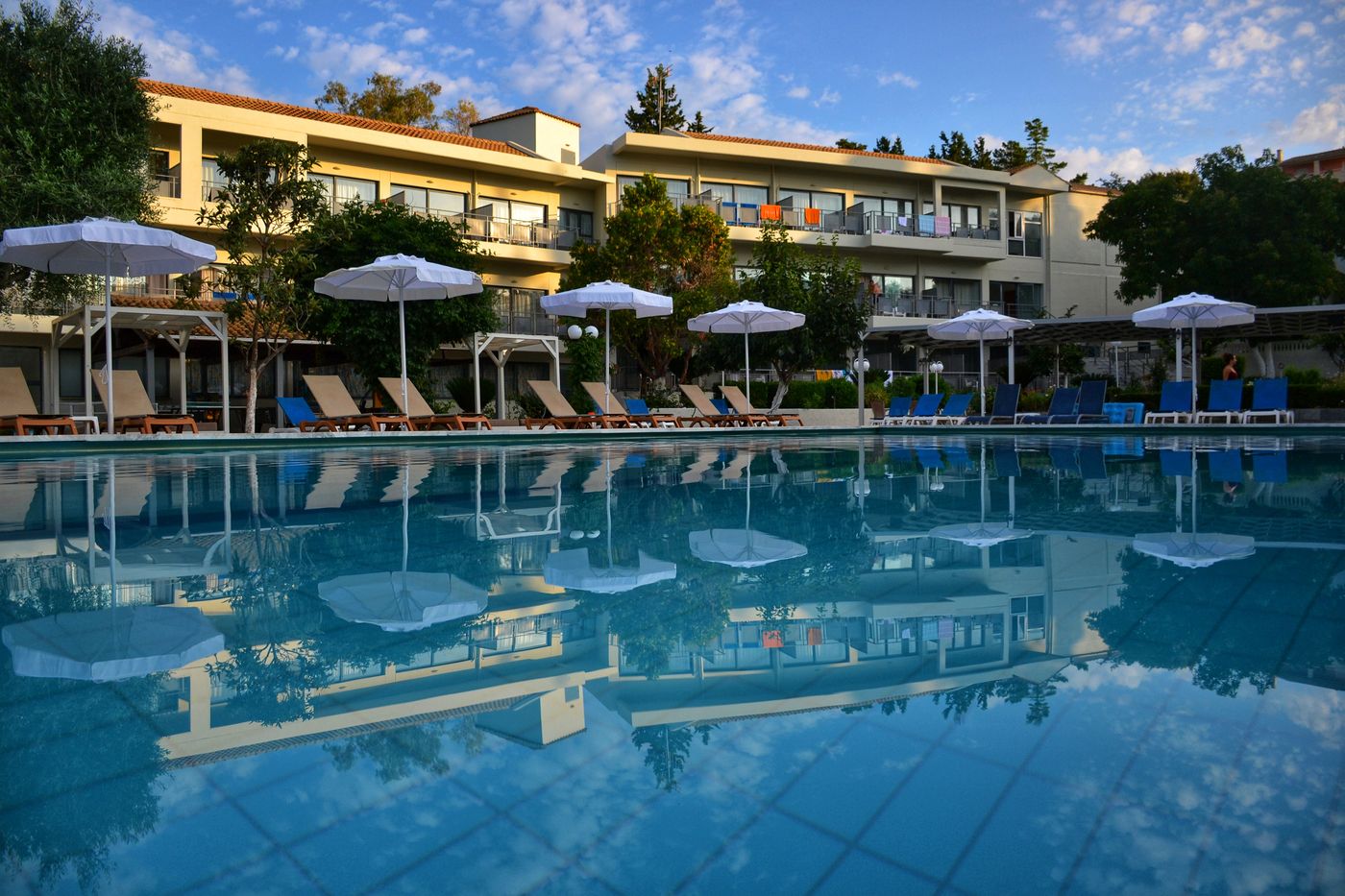 Dassia-Holiday-Club-General-view-5