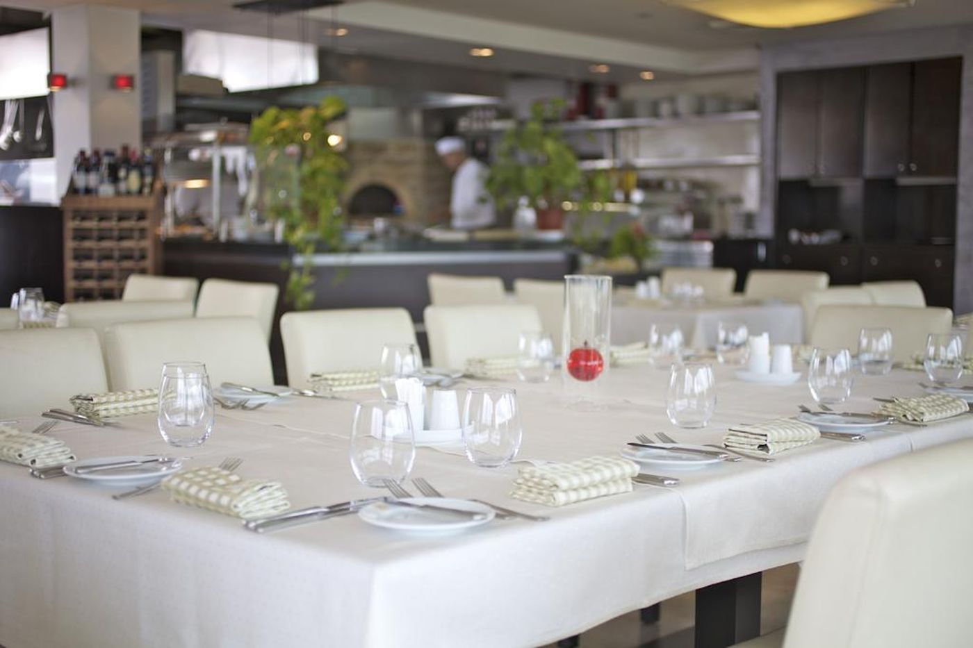 Legacy Hotel Jerusalem