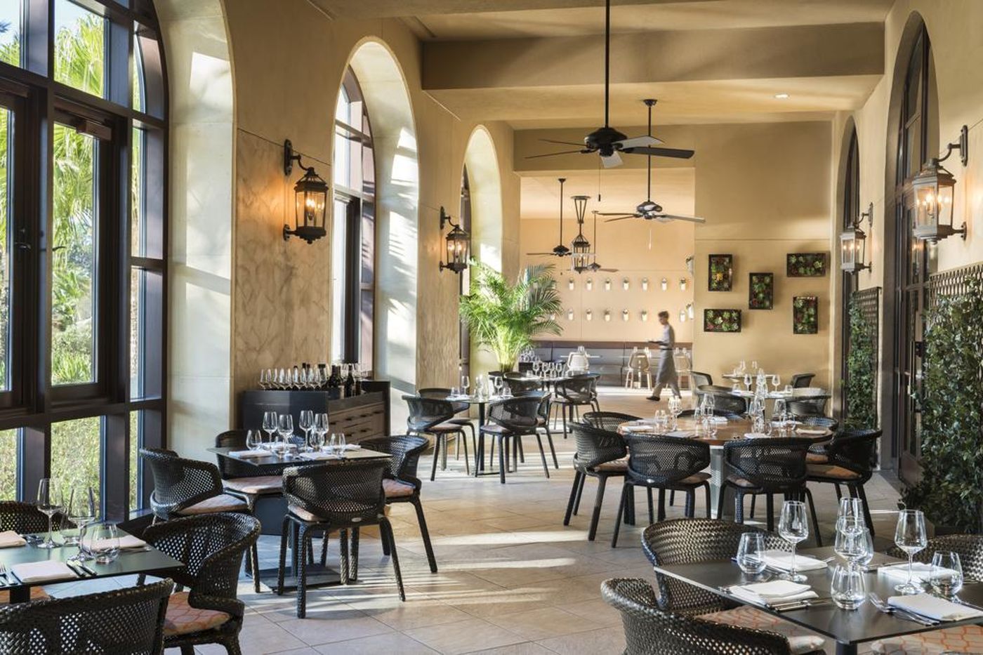 Four Seasons Resort Orlando at Walt Disney World