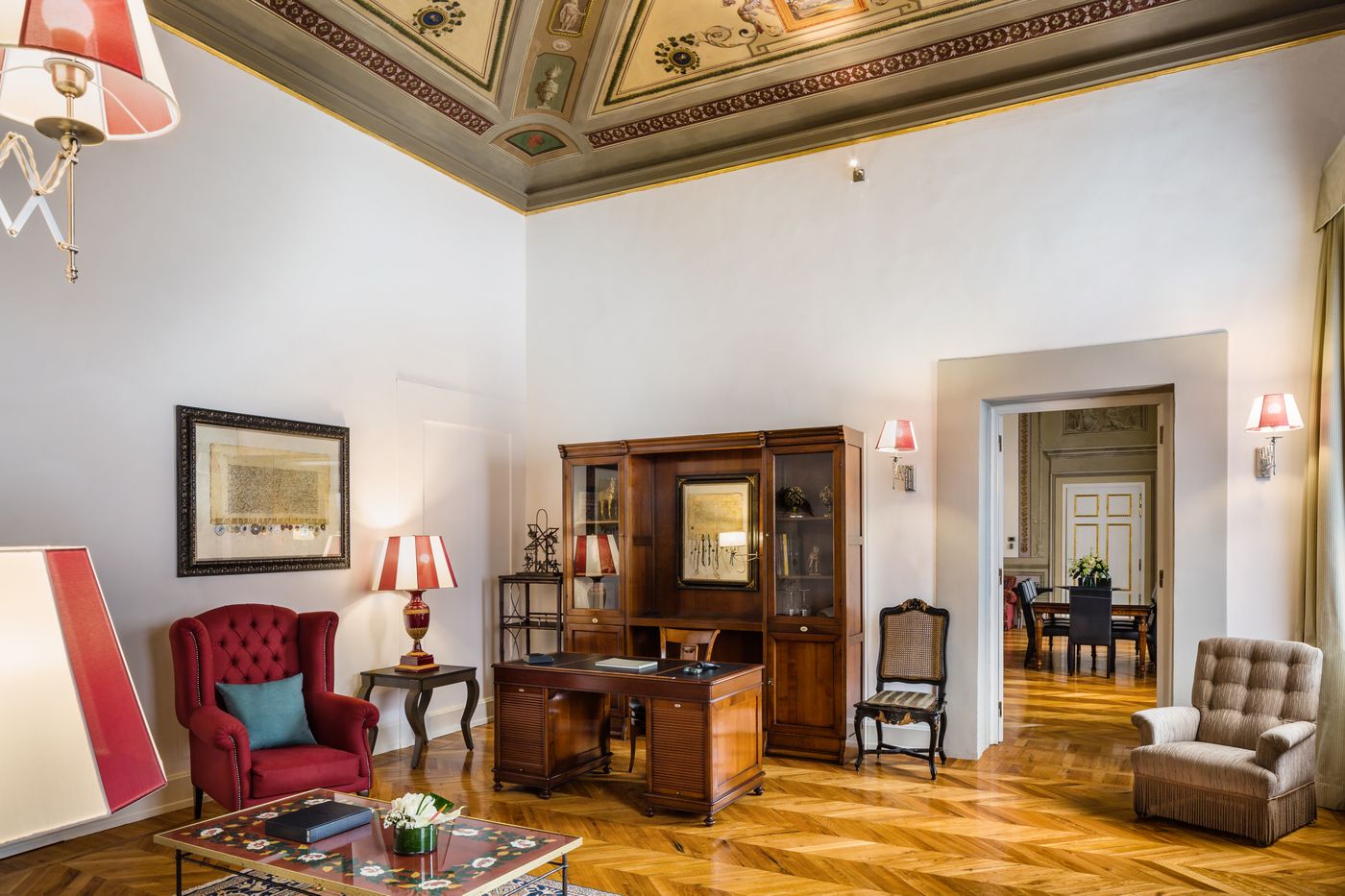 Relais-Santa-Croce-by-Baglioni-Hotels-Room-33
