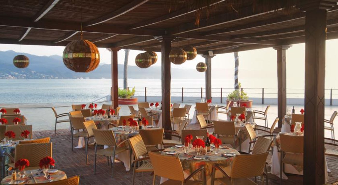 Melia Puerto Vallarta