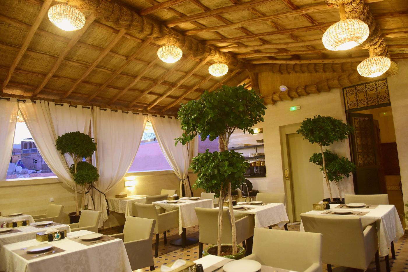Riad-Diamond-Of-Marrakech-Restaurant-17