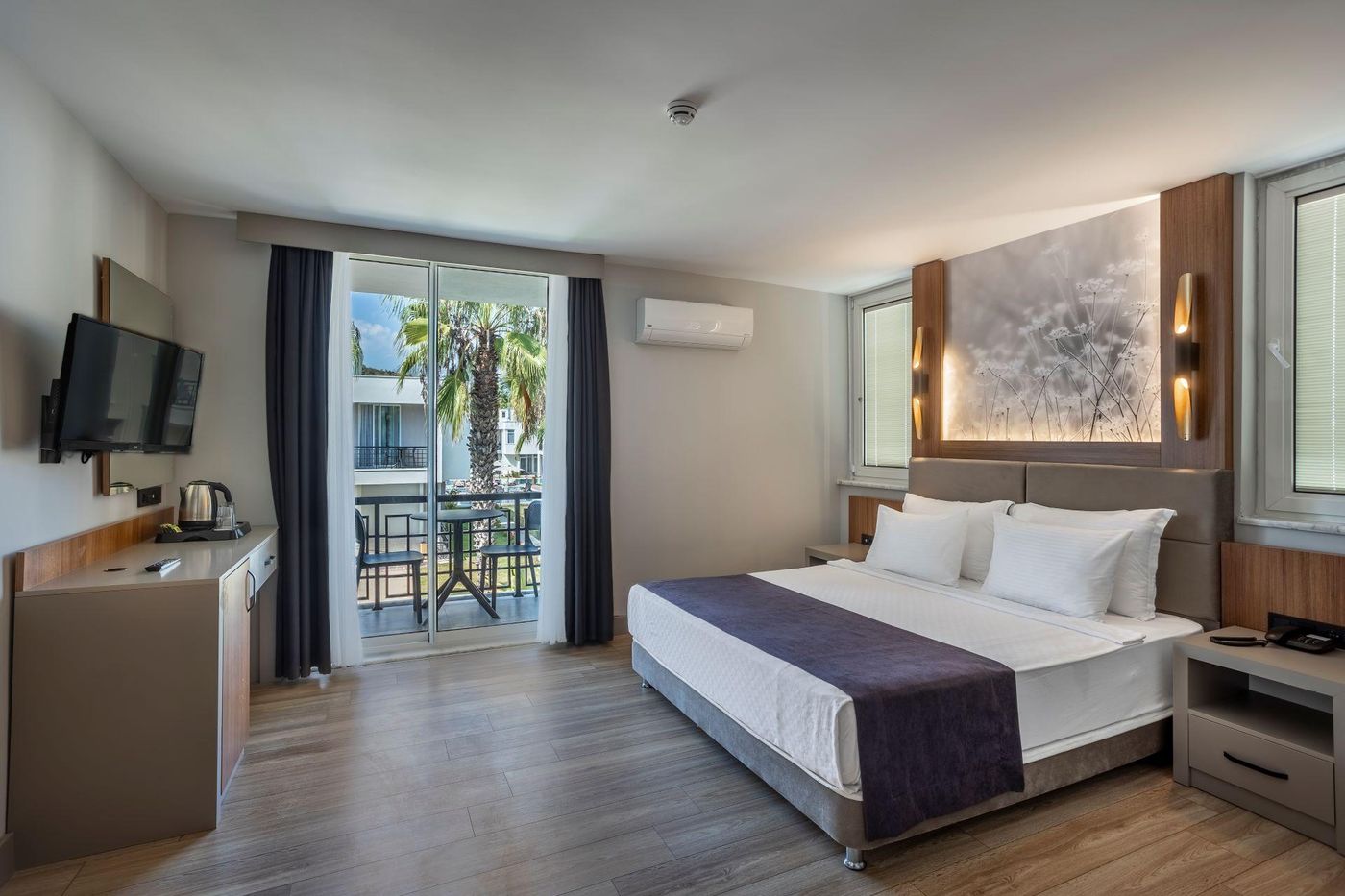 Simena Comfort Hotel