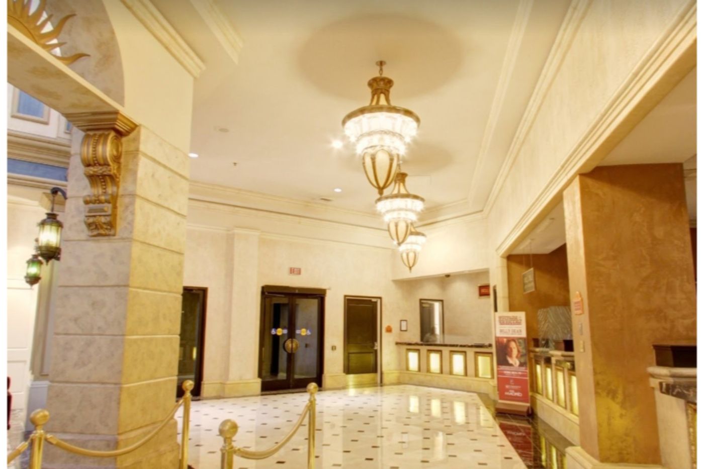 Sunset Station Hotel Casino-United States-HENDERSON-Lobby-4