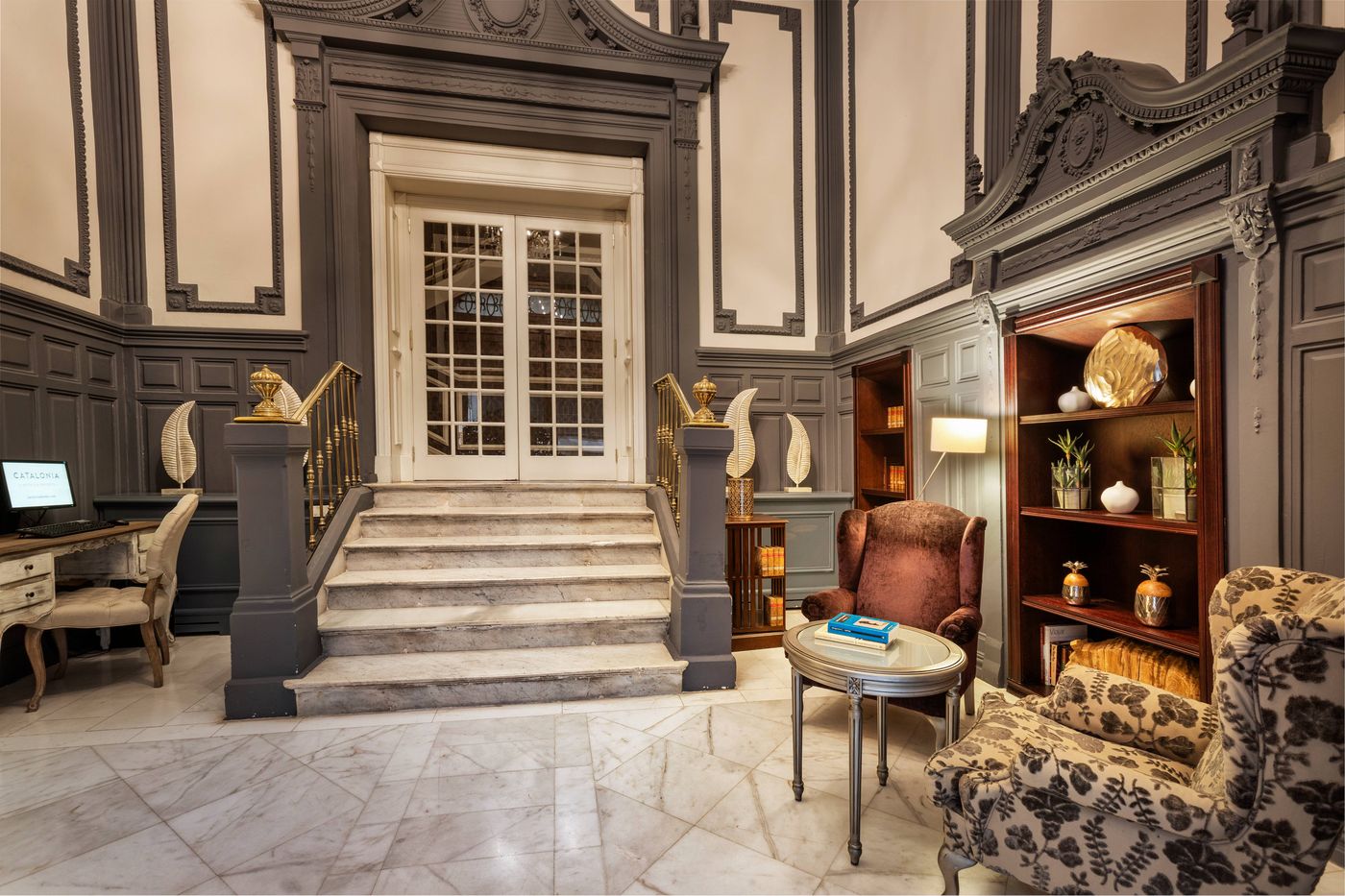 Catalonia-las-Cortes-Lobby-19