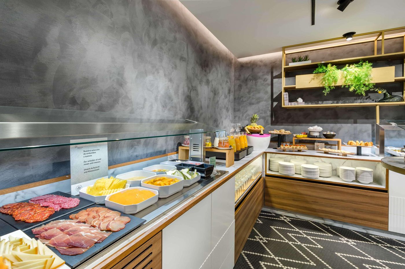 Occidental-Alicante-Restaurant-44