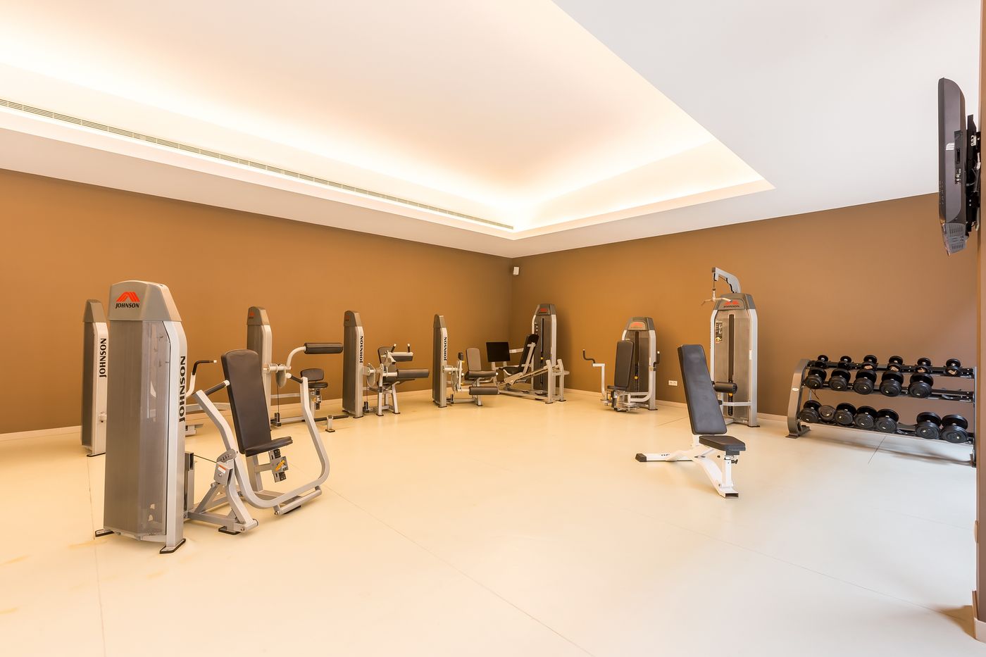 Sao Rafael Atlantico