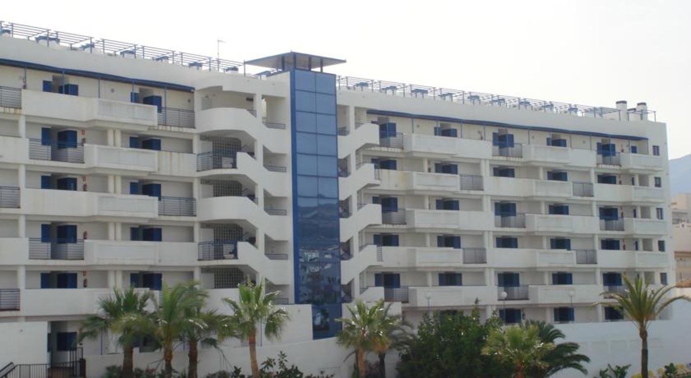 Good Place Benalmadena Playa