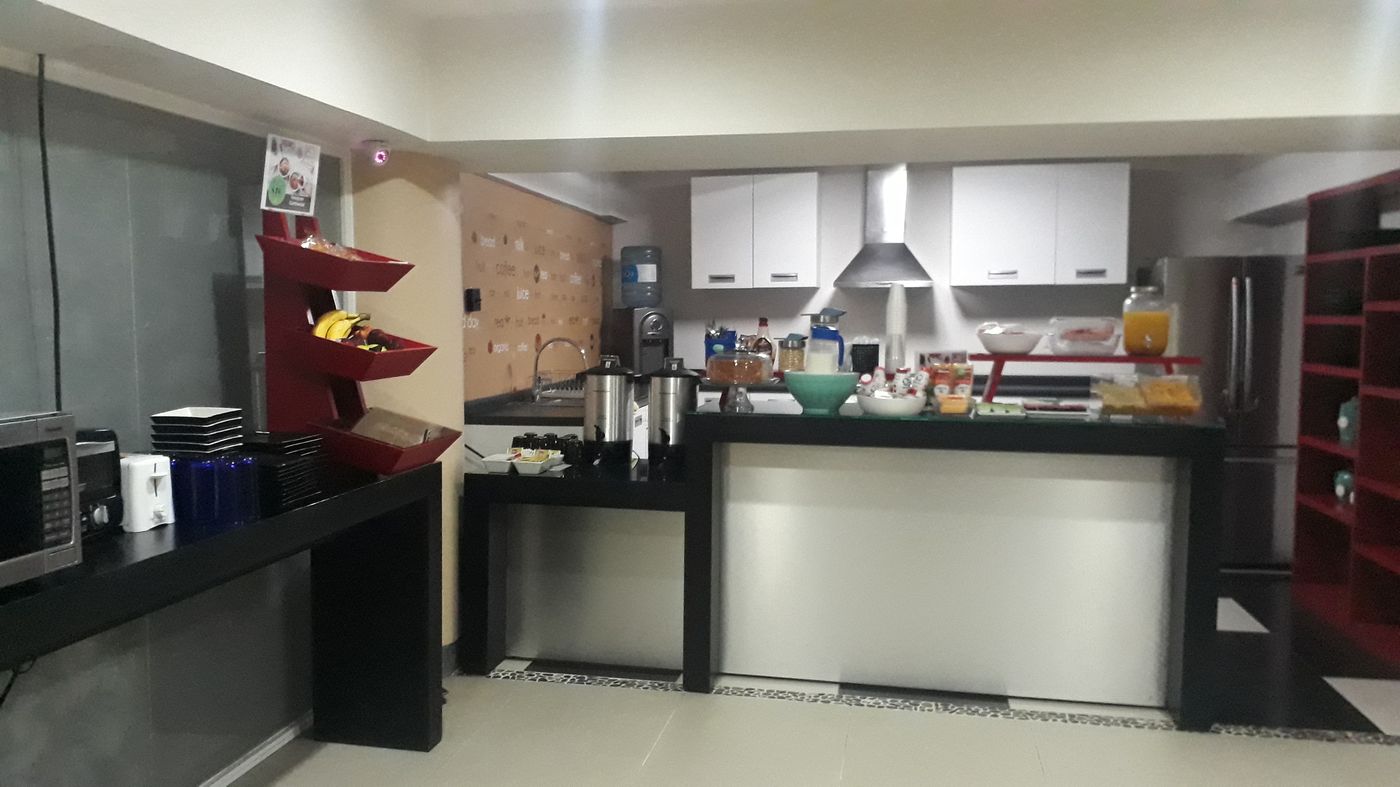 Capital Suites Luxury Residences And Offices-Mexico-Ciudad de México-General view-3