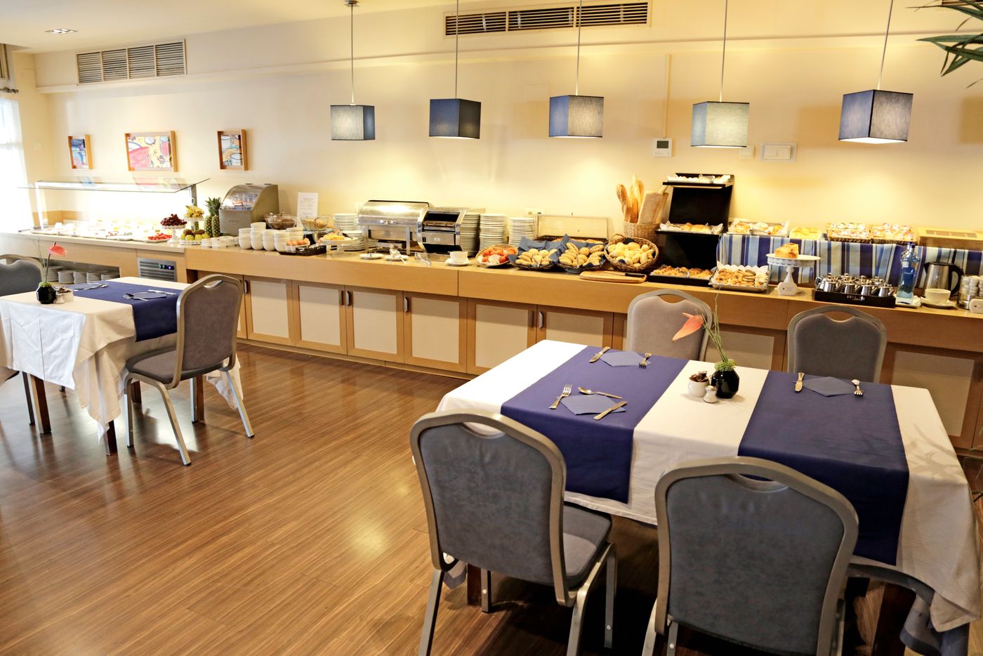 Best-Western-Hotel-Mediterraneo-General-view-34