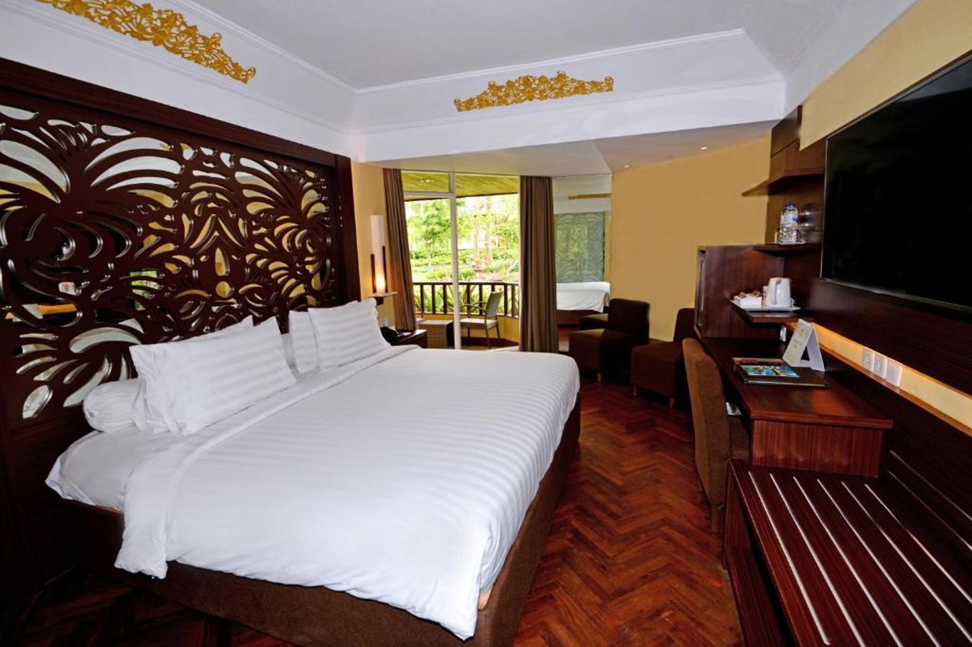 Prama Sanur Beach Bali-Indonesia-SANUR-Room-10