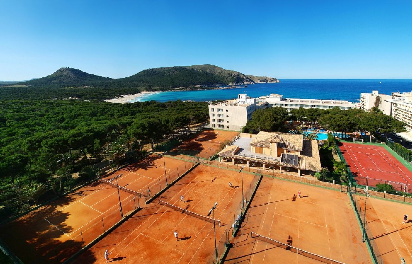 S'Entrador Playa Hotel and Spa