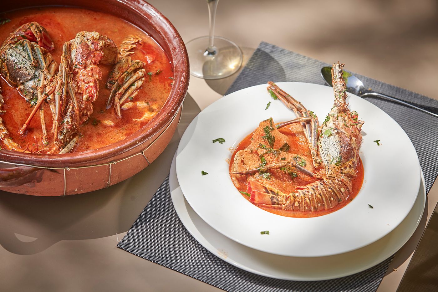 Prinsotel-la-Caleta-Apts--Restaurant-51