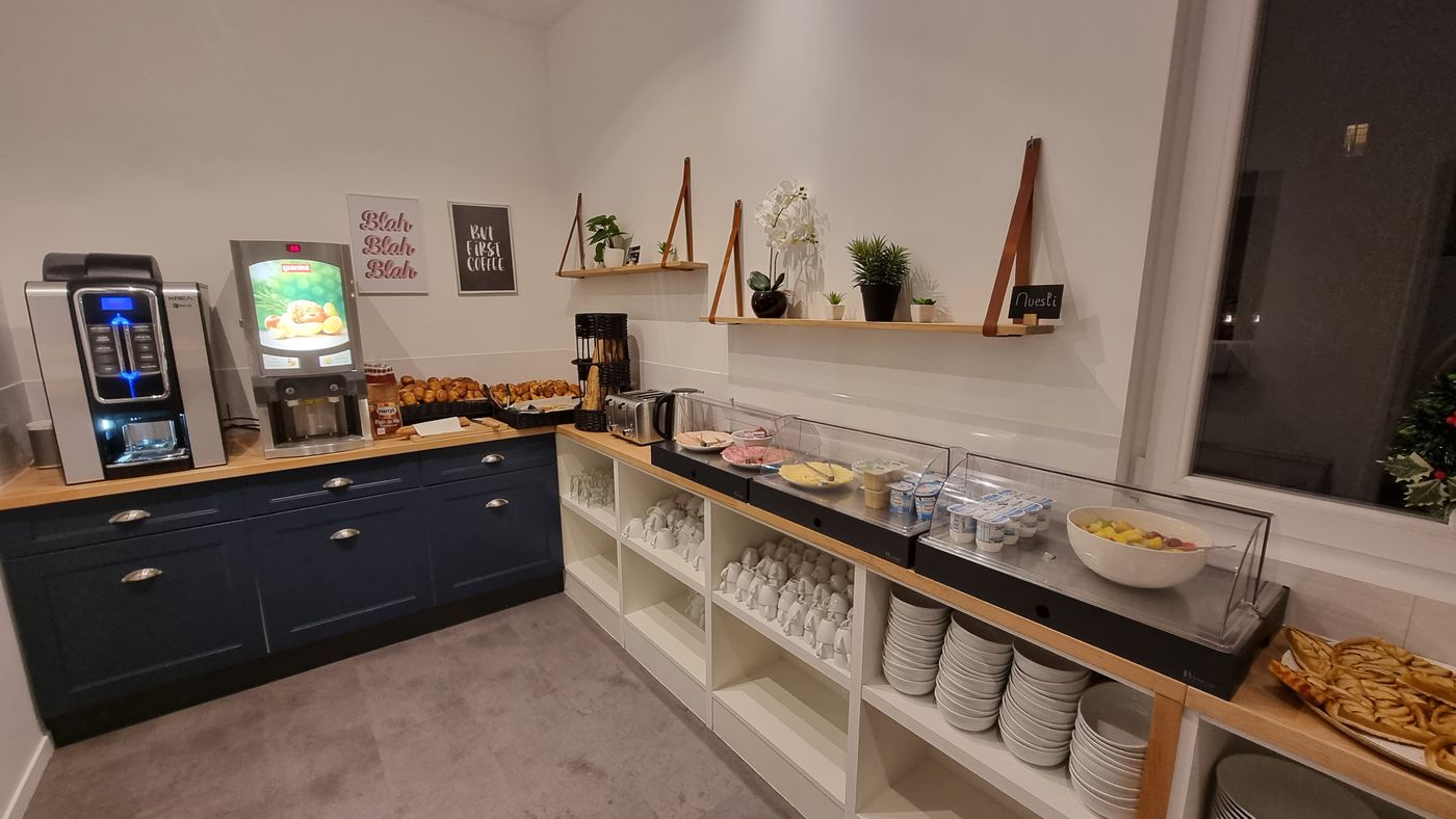 Oskar Hotel-France-Annemasse-General view-7