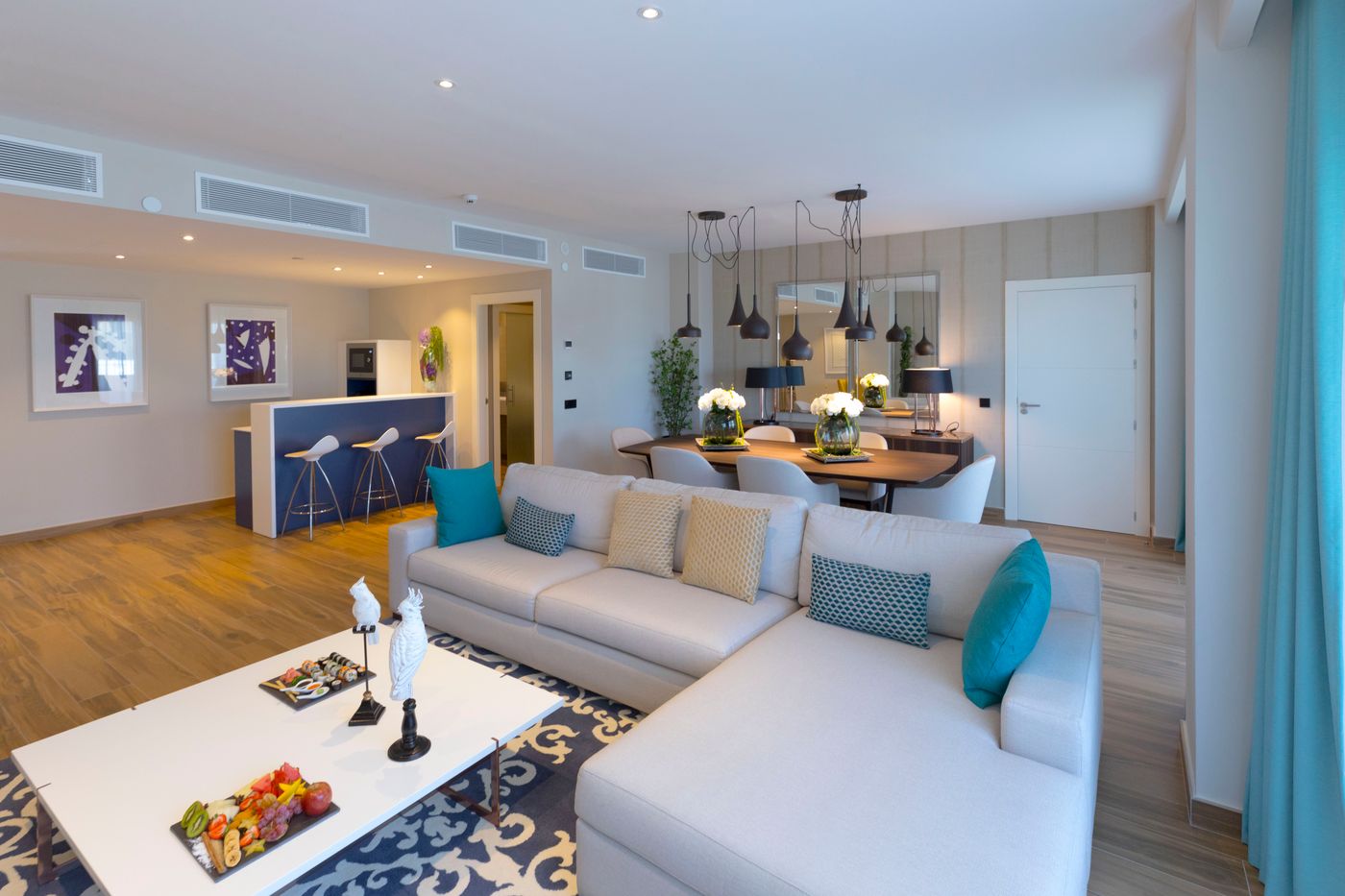 Alanda Hotel Marbella