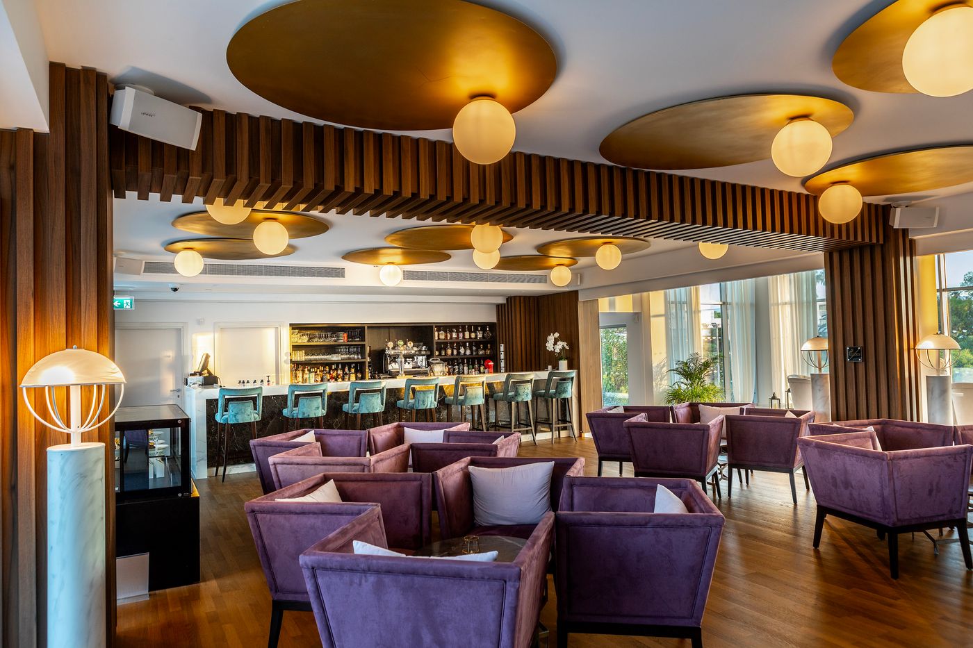 NissiBlu Beach Resort